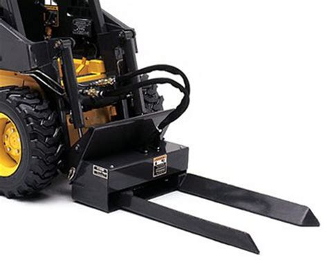 toy skid steer with forks|forks for skid steer mounts.